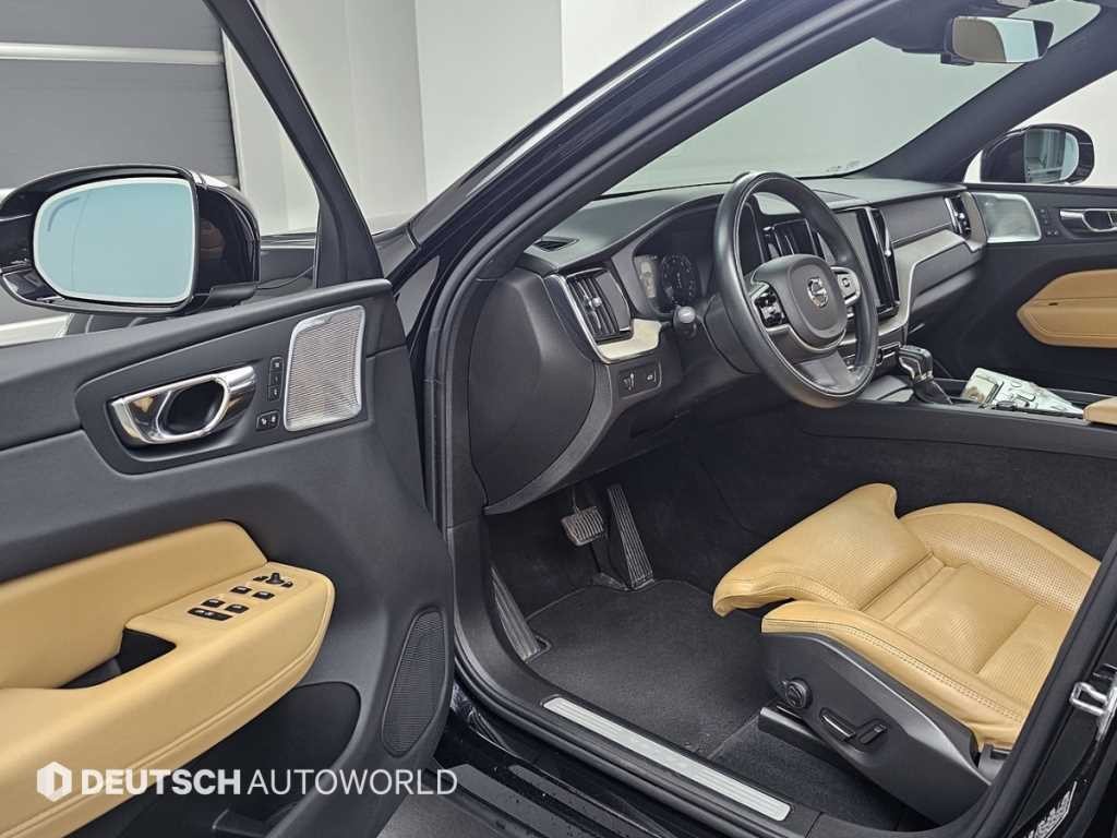 볼보 XC60 XC60(2세대) T6 AWD 인스크립션 이미지 11