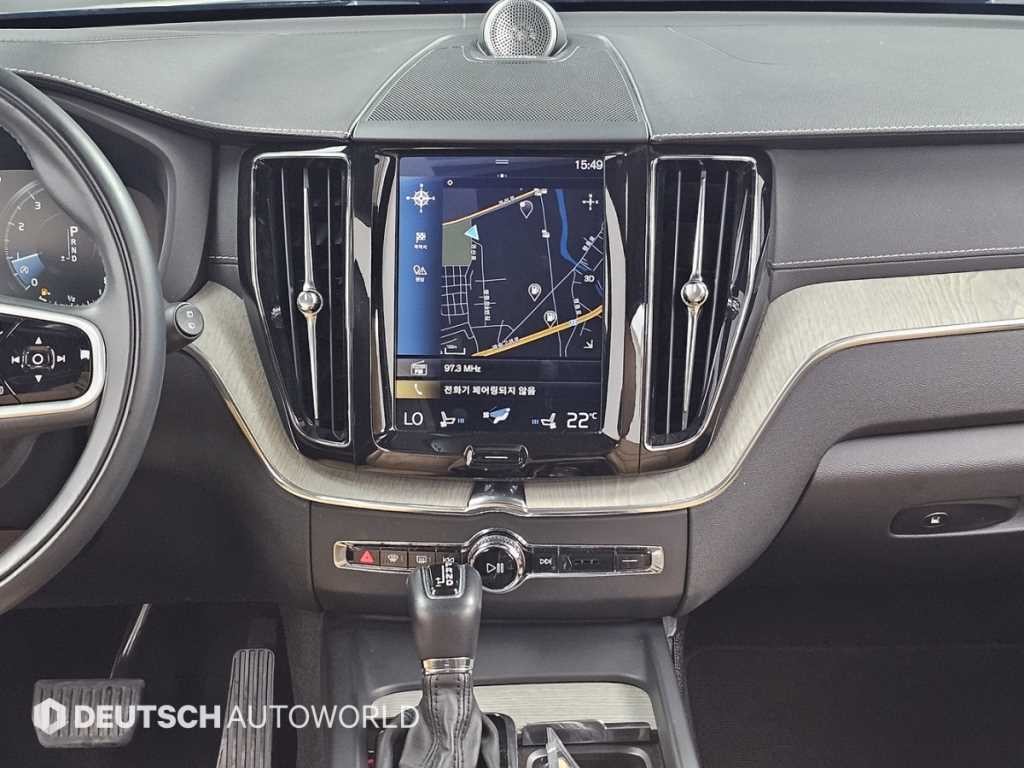 볼보 XC60 XC60(2세대) T6 AWD 인스크립션 이미지 14