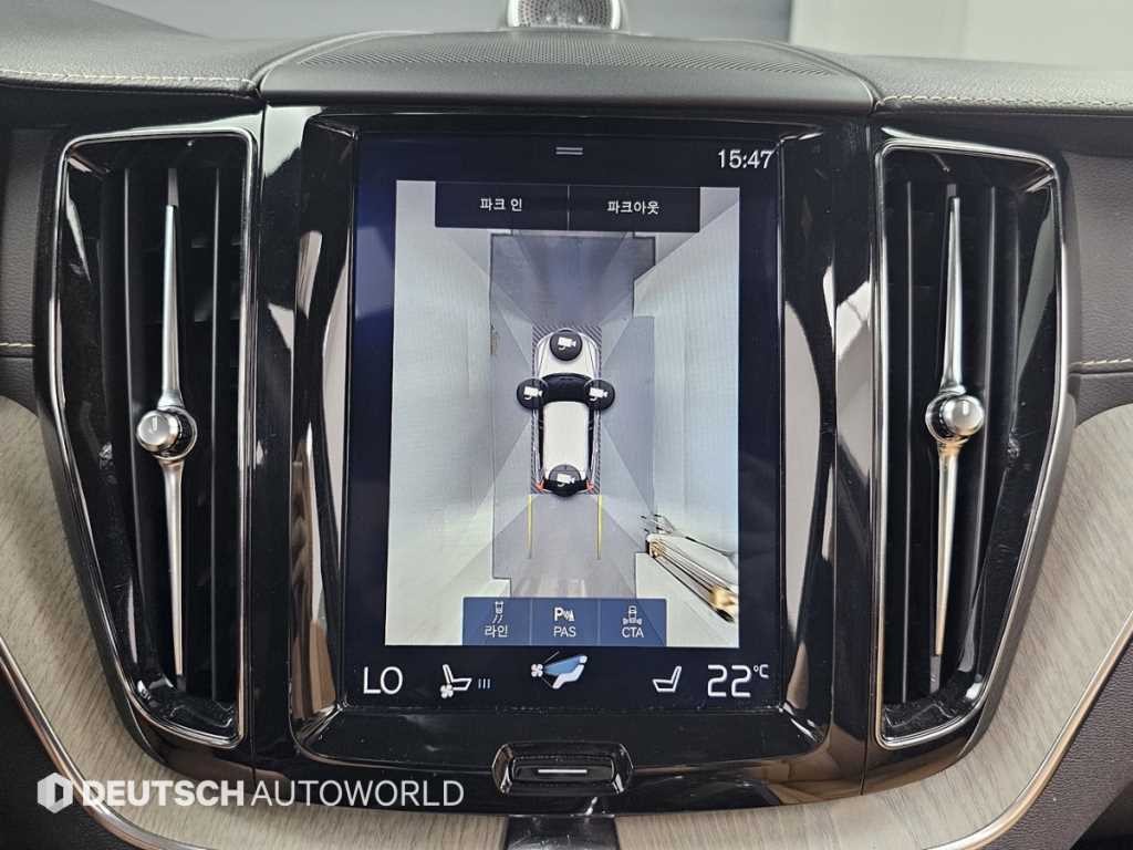 볼보 XC60 XC60(2세대) T6 AWD 인스크립션 이미지 15