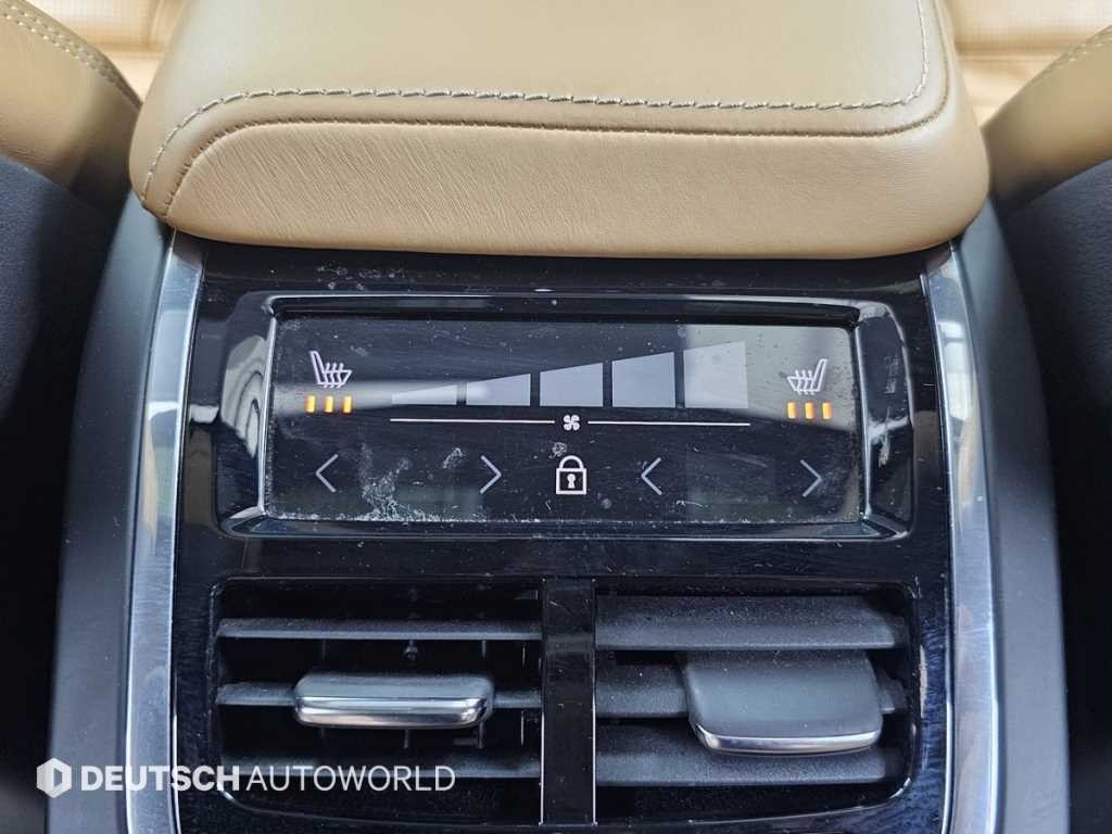 볼보 XC60 XC60(2세대) T6 AWD 인스크립션 이미지 16