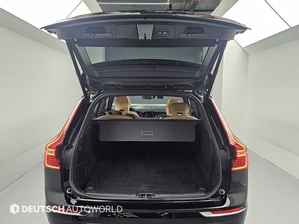 볼보 XC60 XC60(2세대) T6 AWD 인스크립션 이미지 19