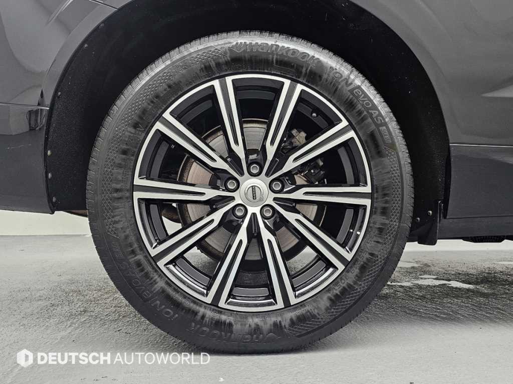 볼보 XC60 XC60(2세대) T6 AWD 인스크립션 이미지 5