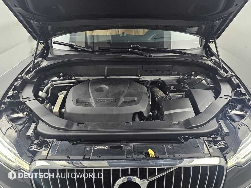 볼보 XC60 XC60(2세대) T6 AWD 인스크립션 이미지 6