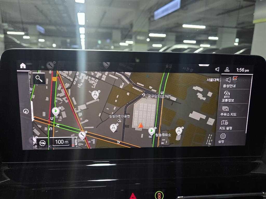 BMW 8시리즈 8시리즈 (G15) M850i xDrive 그란 쿠페 이미지 13