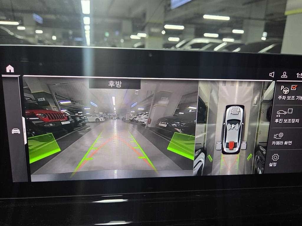 BMW 8시리즈 8시리즈 (G15) M850i xDrive 그란 쿠페 이미지 14