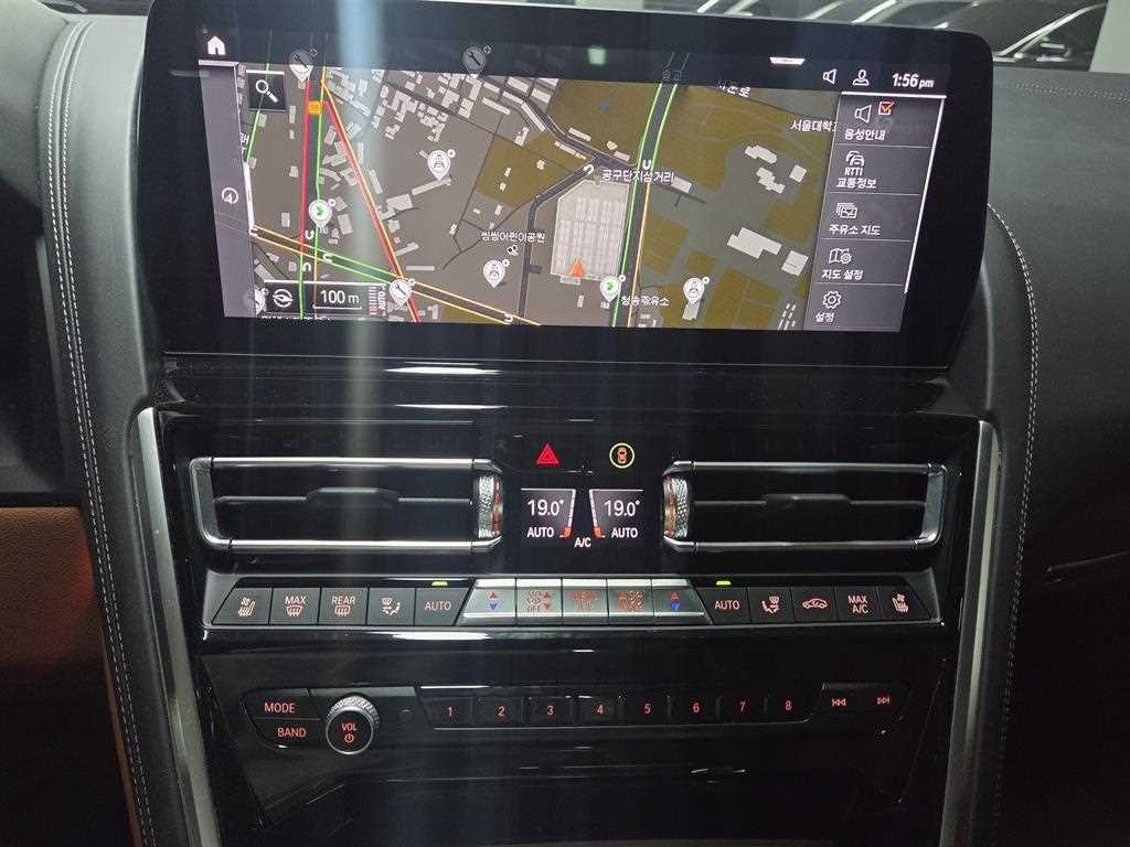 BMW 8시리즈 8시리즈 (G15) M850i xDrive 그란 쿠페 이미지 19