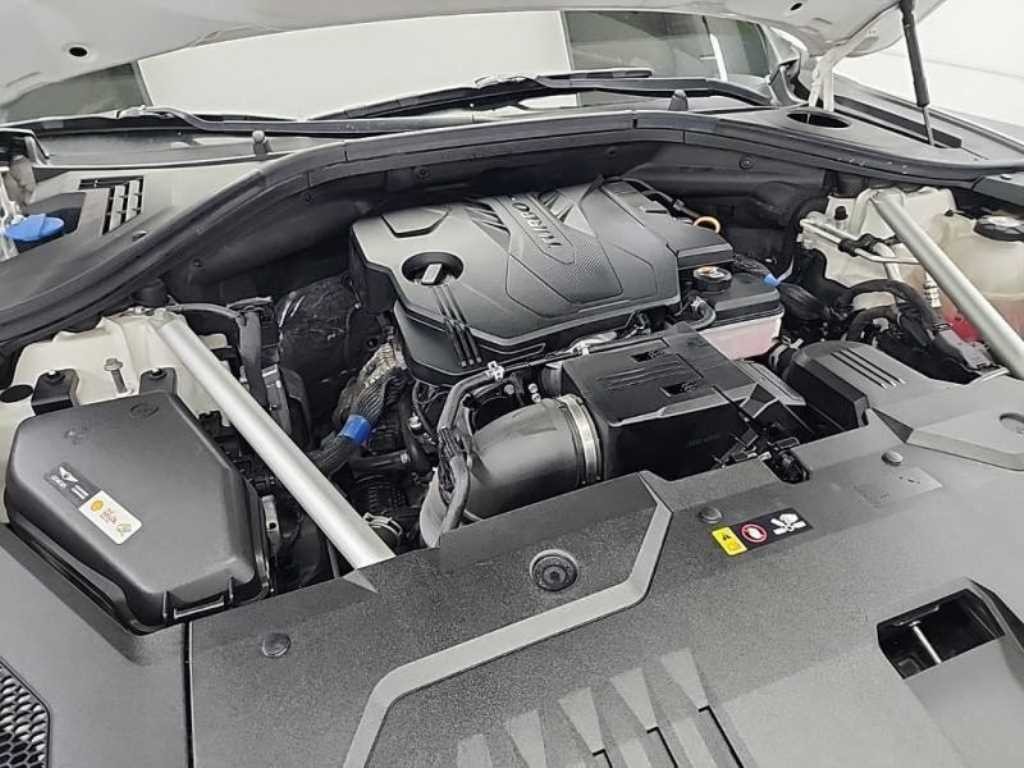 제네시스 GV70 2.5T 가솔린 AWD 기본형 이미지 5