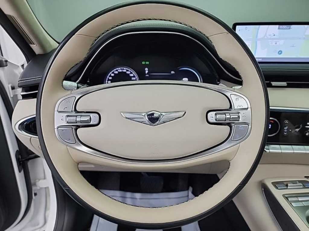 제네시스 GV70 2.5T 가솔린 AWD 기본형 이미지 9