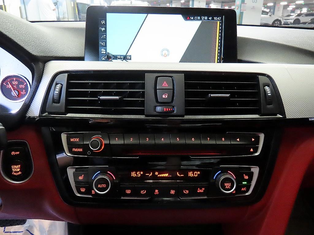 BMW 4시리즈 4시리즈 (F32) 428i 컨버터블 M 스포츠 이미지 14