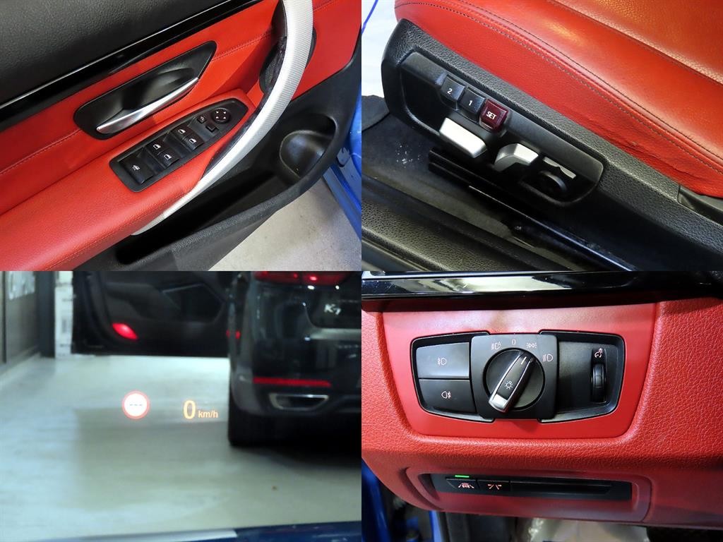 BMW 4시리즈 4시리즈 (F32) 428i 컨버터블 M 스포츠 이미지 18