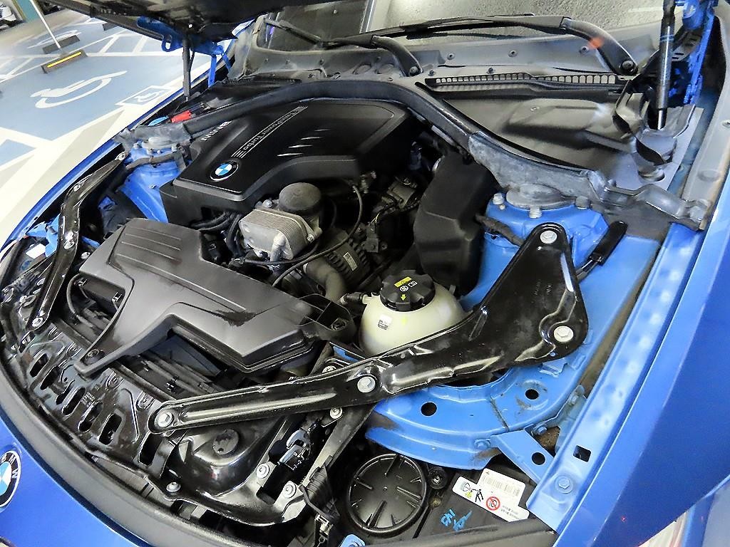 BMW 4시리즈 4시리즈 (F32) 428i 컨버터블 M 스포츠 이미지 19