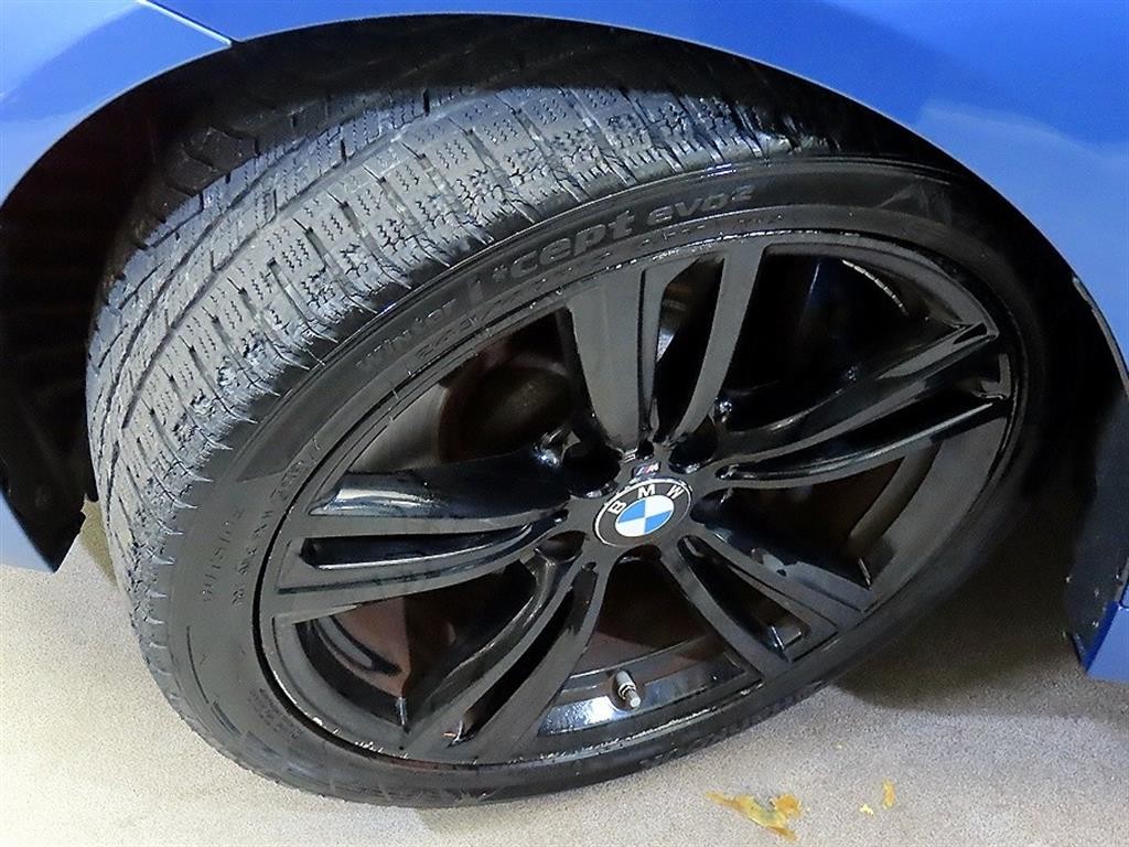 BMW 4시리즈 4시리즈 (F32) 428i 컨버터블 M 스포츠 이미지 20