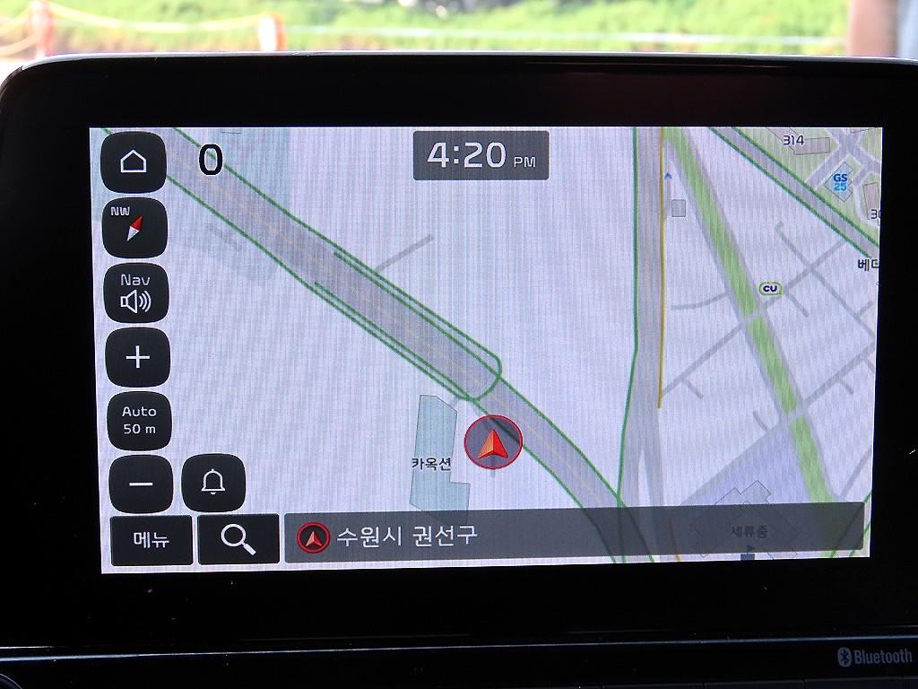 기아 K3 올뉴 K3 1.6 럭셔리 이미지 14