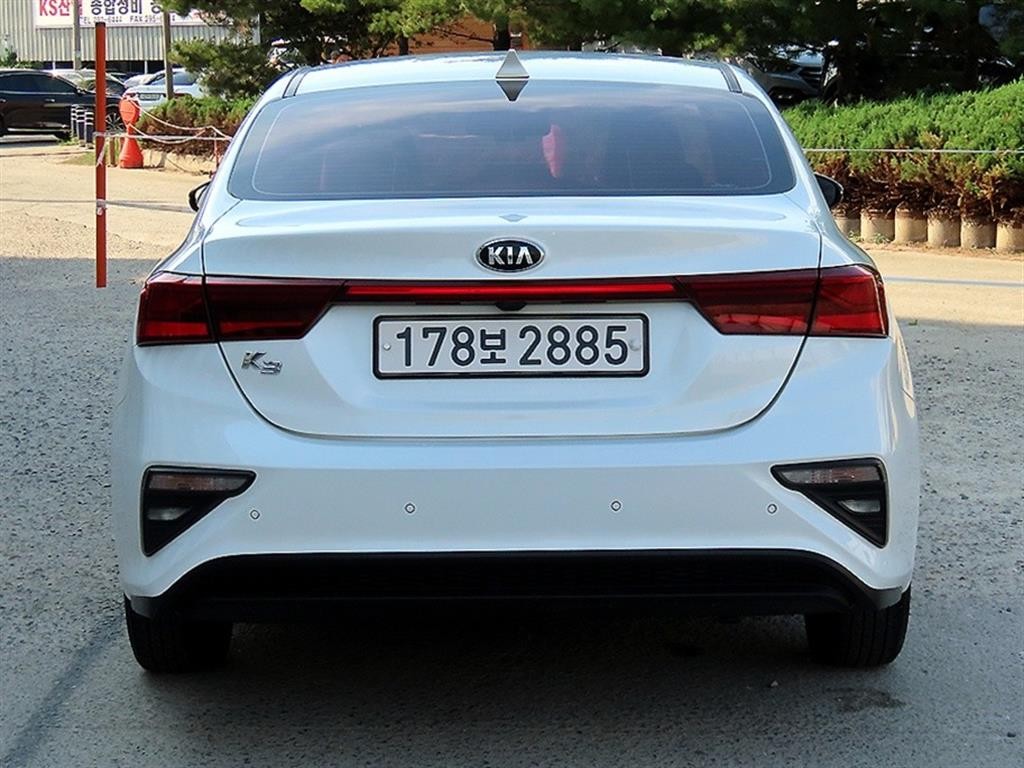 기아 K3 올뉴 K3 1.6 럭셔리 이미지 4