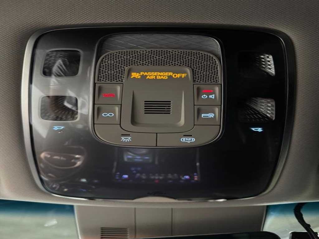 제네시스 GV80 디젤 3.0 2WD 이미지 14