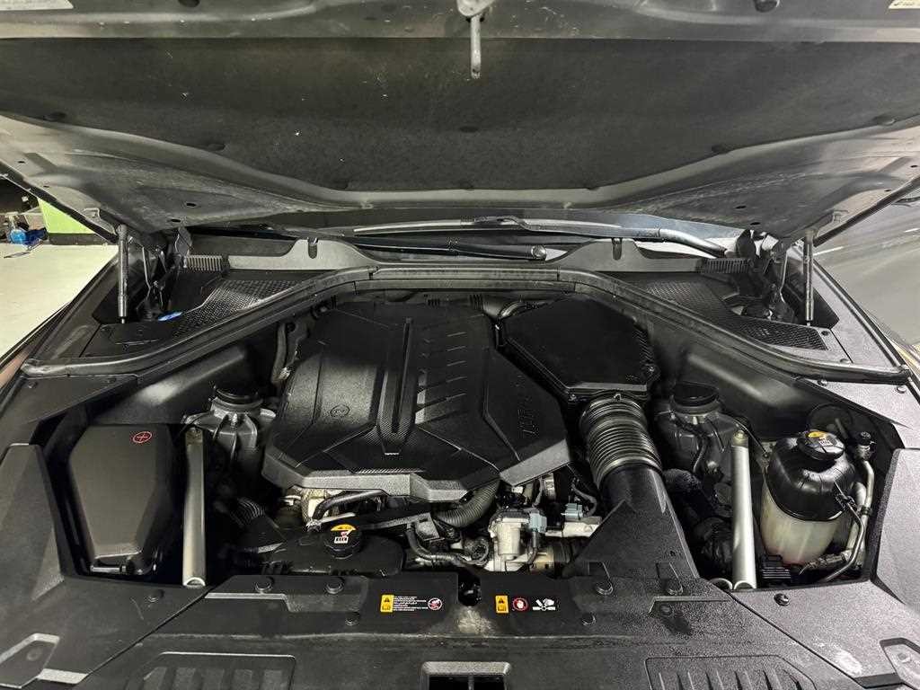 제네시스 GV80 디젤 3.0 2WD 이미지 20