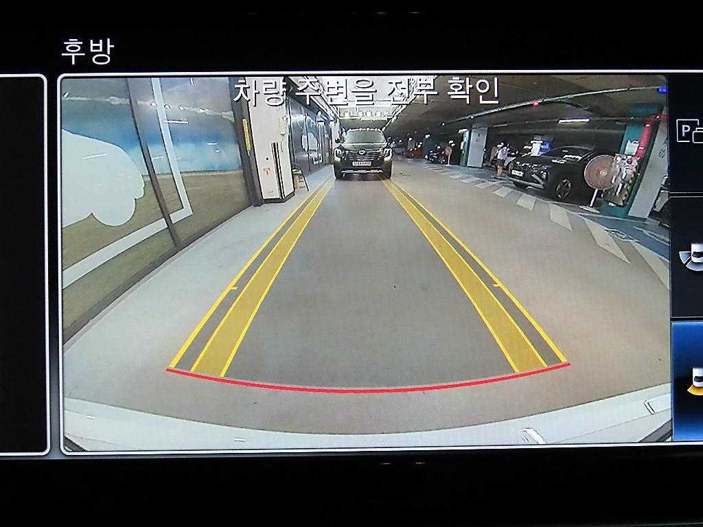 벤츠 E 클래스 E-클래스 W213 E300 아방가르드 이미지 15