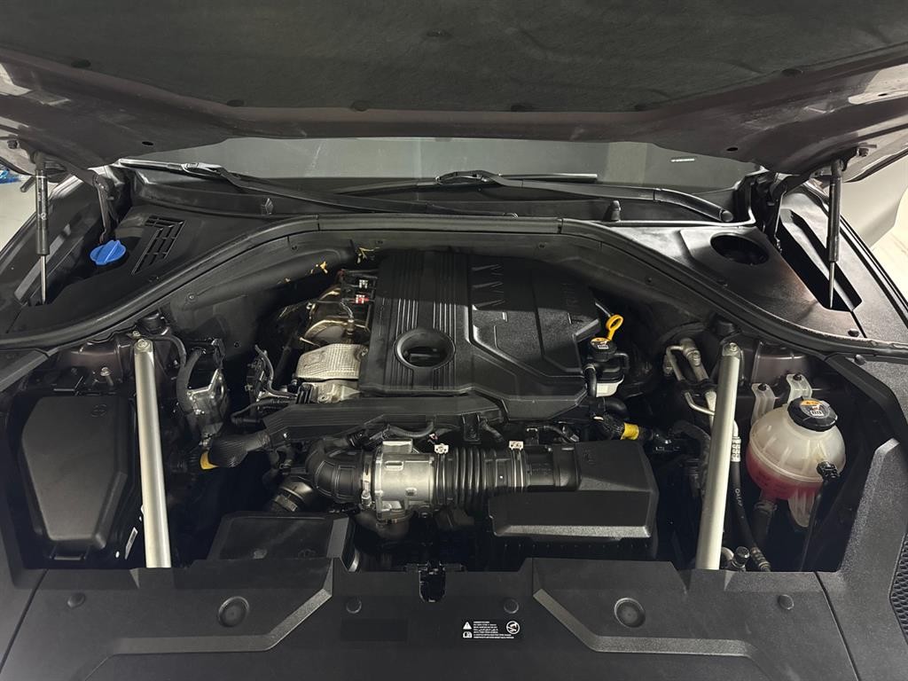 제네시스 GV70 2.2 디젤 2WD 이미지 20