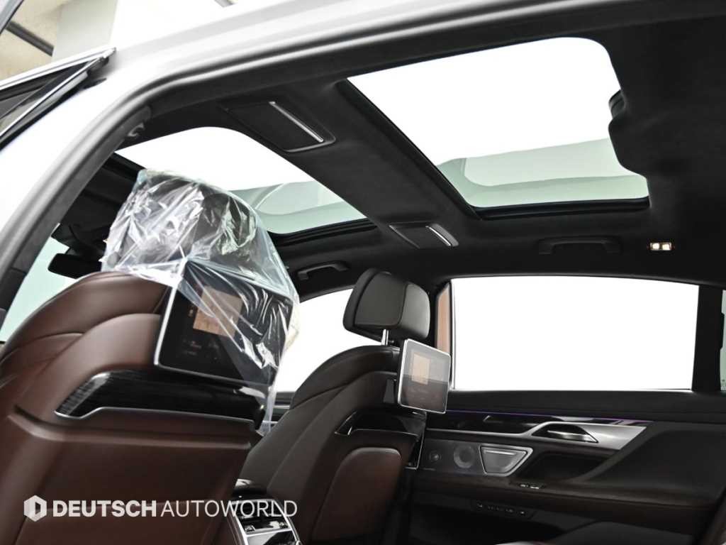 BMW 7시리즈 7시리즈 (G11) 740Li xDrive M SPORT 스포츠 이미지 18