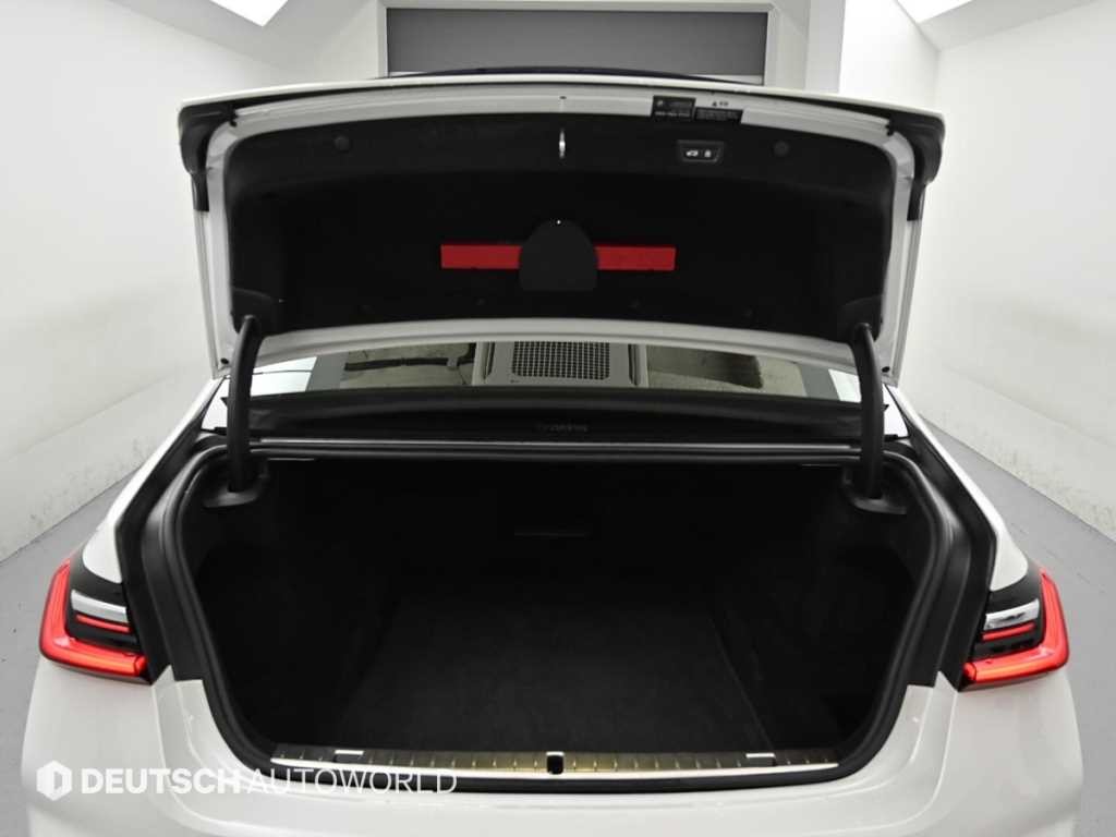 BMW 7시리즈 7시리즈 (G11) 740Li xDrive M SPORT 스포츠 이미지 19