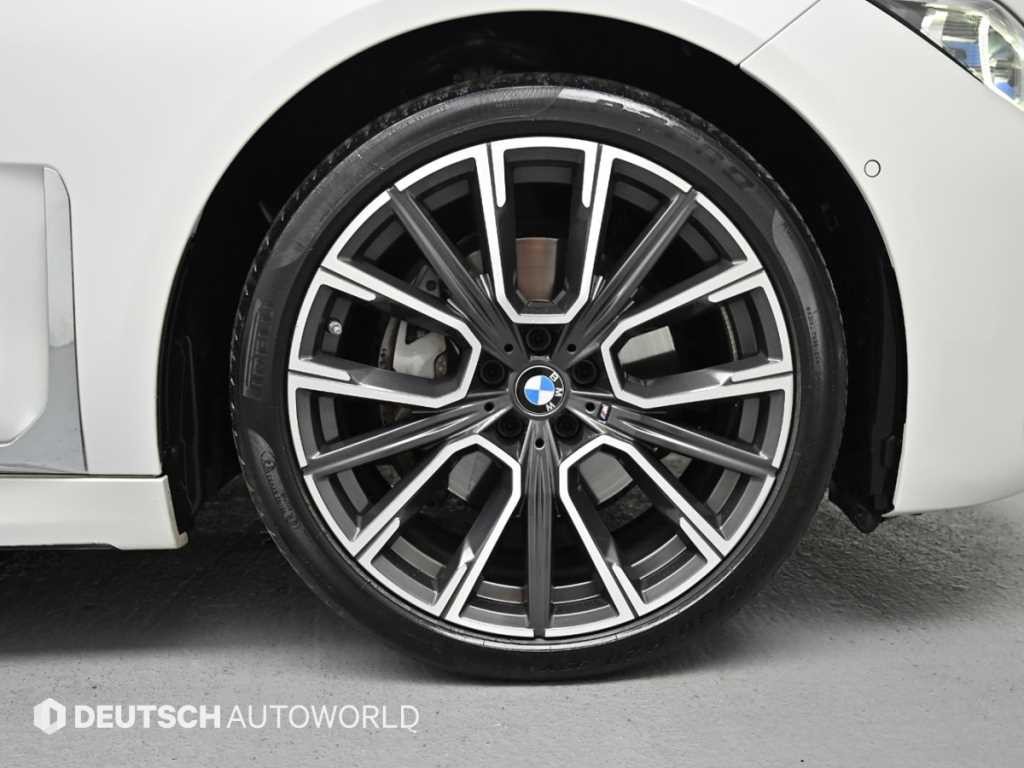 BMW 7시리즈 7시리즈 (G11) 740Li xDrive M SPORT 스포츠 이미지 5