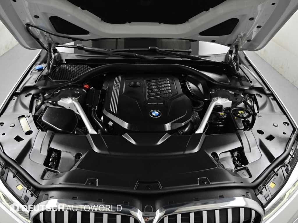 BMW 7시리즈 7시리즈 (G11) 740Li xDrive M SPORT 스포츠 이미지 6