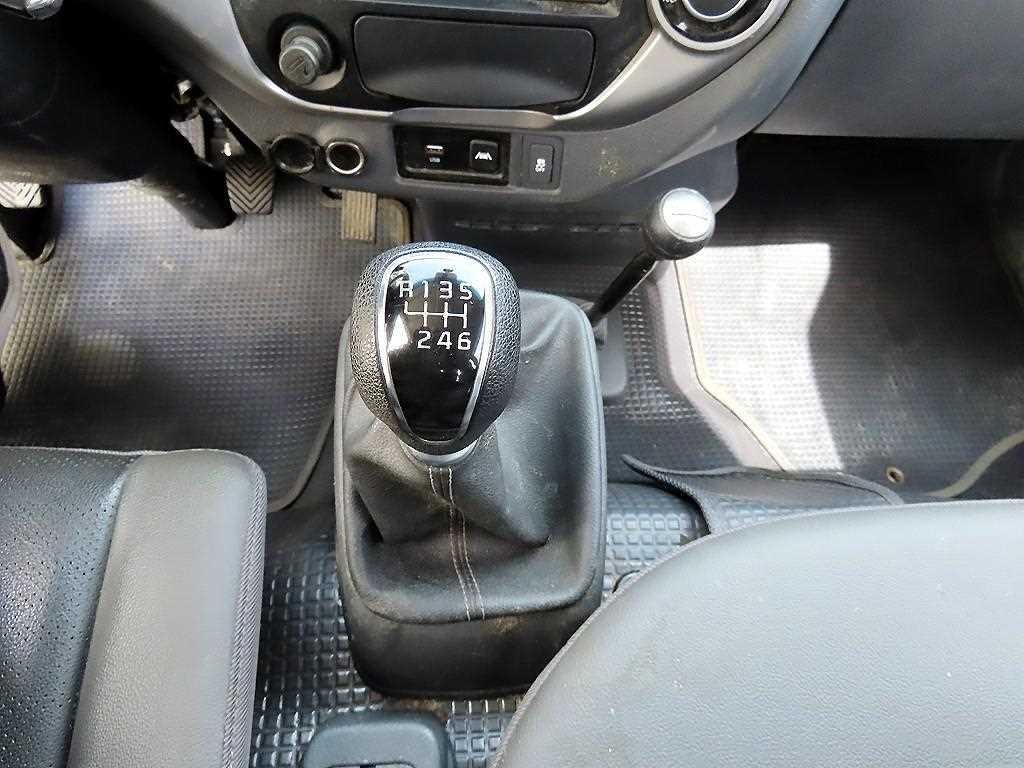 소형화물 카고(소형) [카고]봉고3 (LPG2.5터보) 킹캡/장축/4WD GLS 이미지 11
