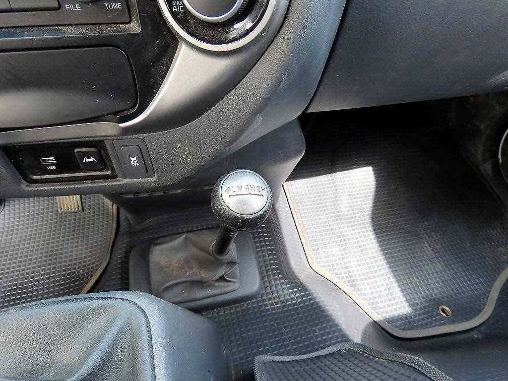 소형화물 카고(소형) [카고]봉고3 (LPG2.5터보) 킹캡/장축/4WD GLS 이미지 15