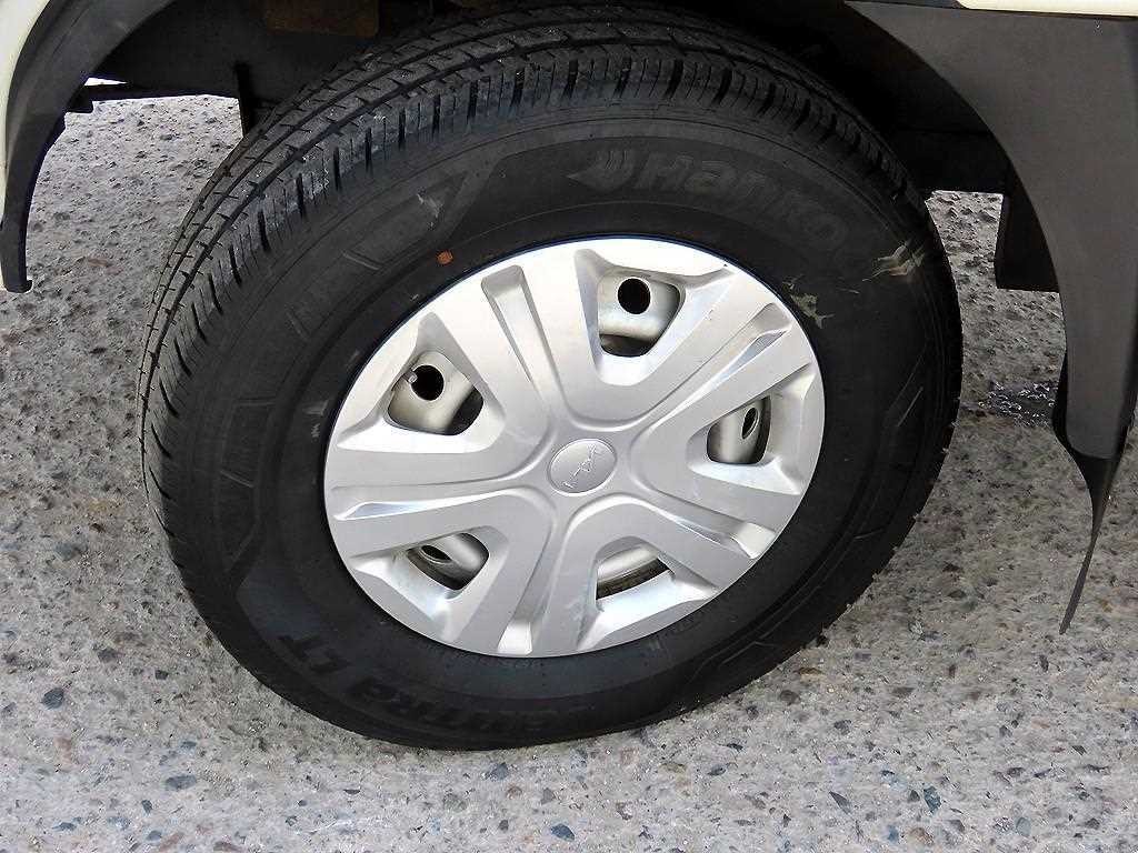 소형화물 카고(소형) [카고]봉고3 (LPG2.5터보) 킹캡/장축/4WD GLS 이미지 19