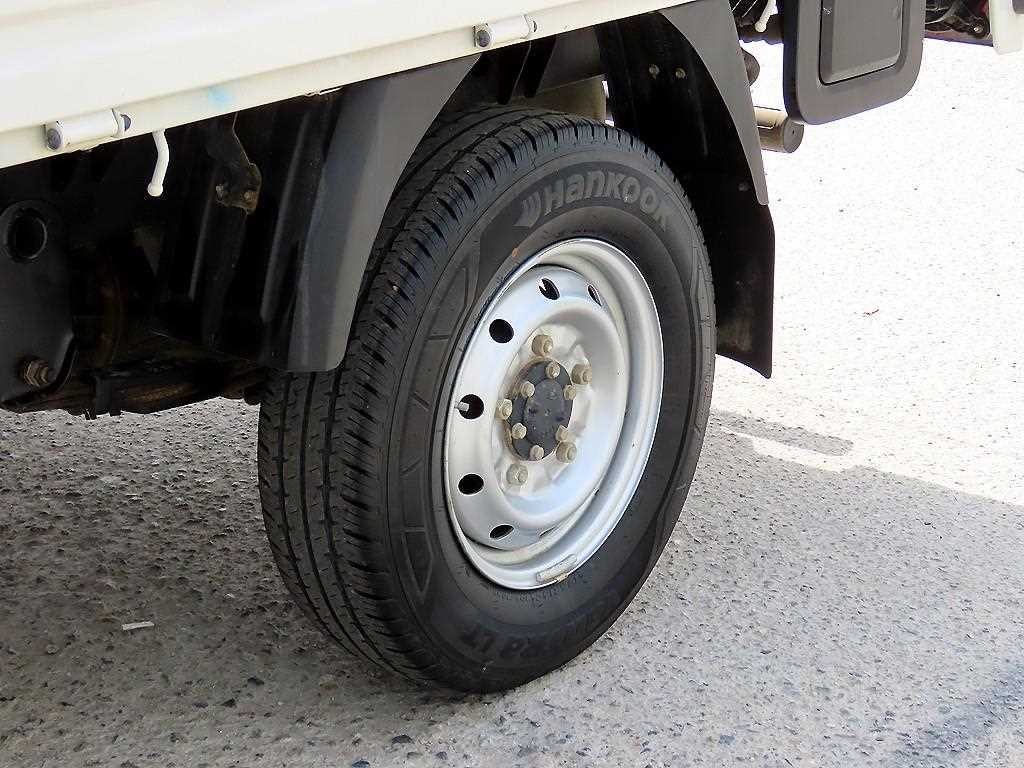 소형화물 카고(소형) [카고]봉고3 (LPG2.5터보) 킹캡/장축/4WD GLS 이미지 20