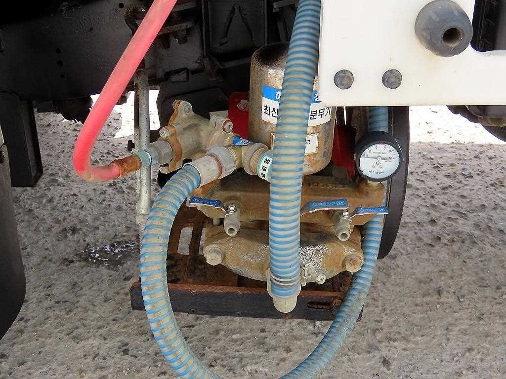 소형화물 카고(소형) [카고]봉고3 (LPG2.5터보) 킹캡/장축/4WD GLS 이미지 6