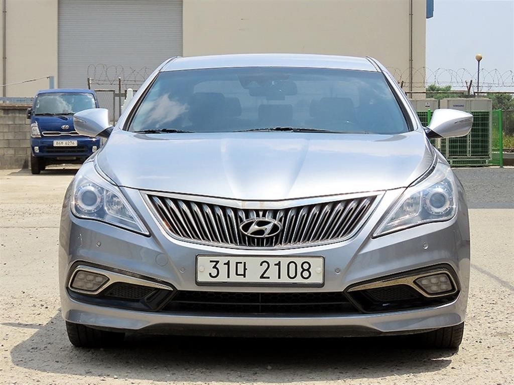 현대 그랜저 그랜저 HG HG220 PREMIUM 기본형 이미지 1
