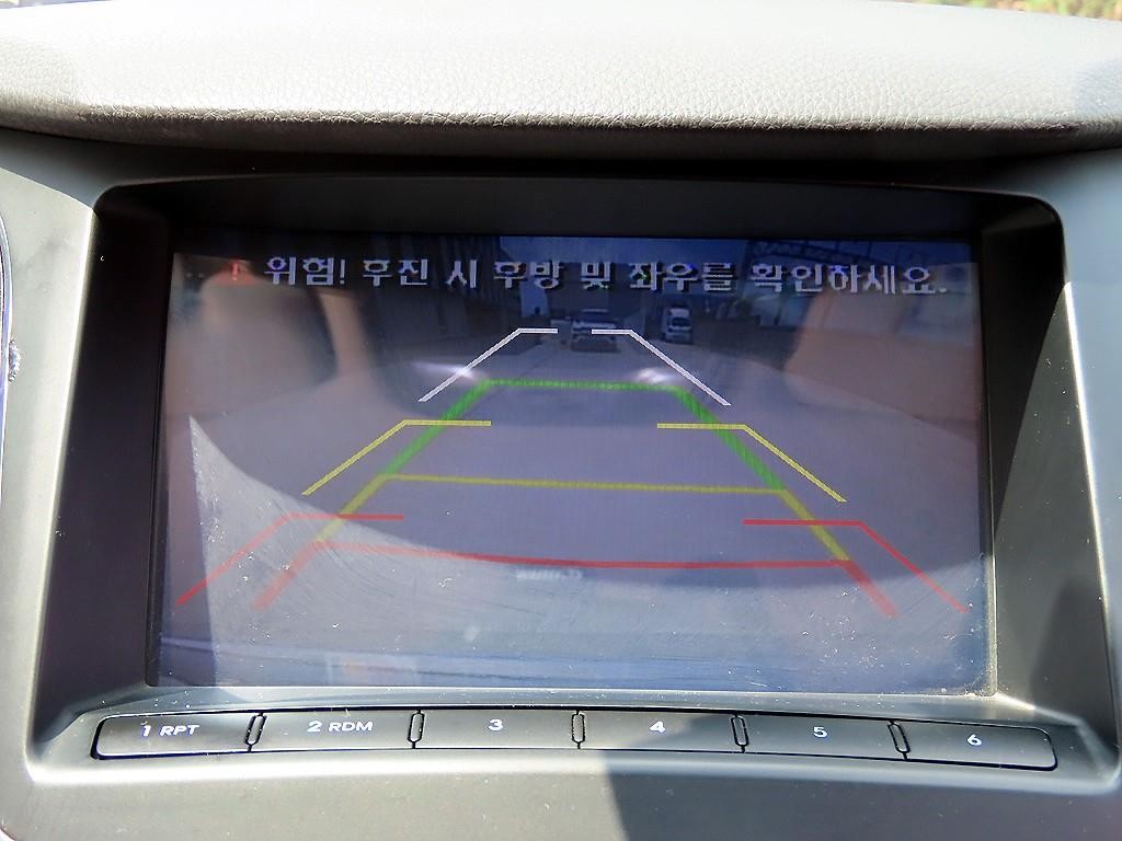 현대 그랜저 그랜저 HG HG220 PREMIUM 기본형 이미지 15