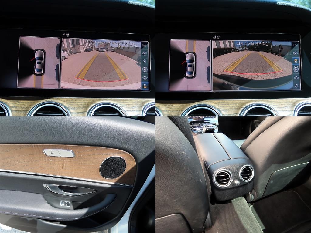 벤츠 E 클래스 E-클래스 W213 E300 4MATIC 익스클루시브 스텐다드 이미지 18