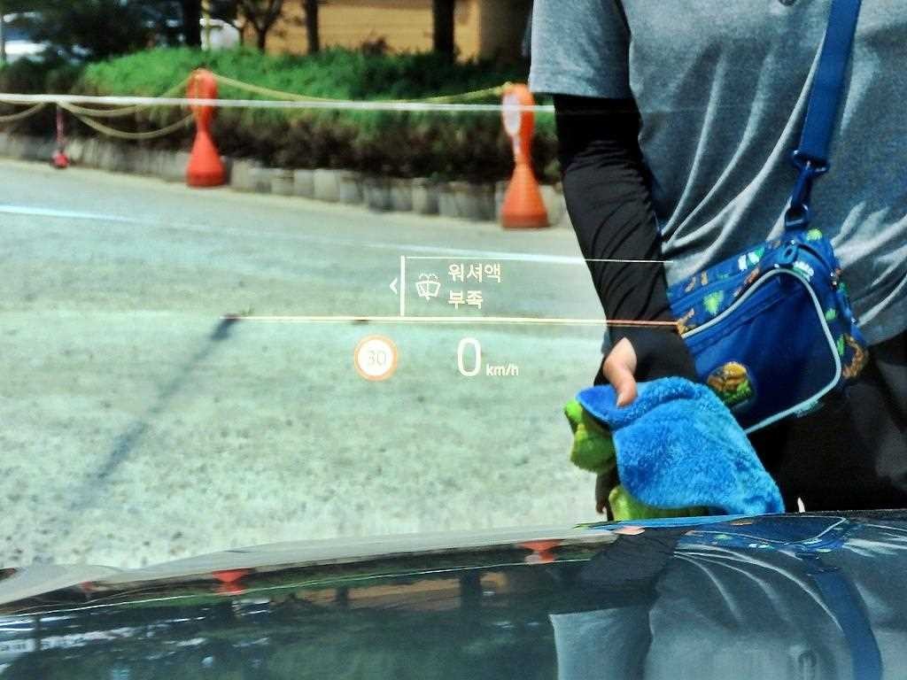 BMW i4 M50 프로 이미지 11