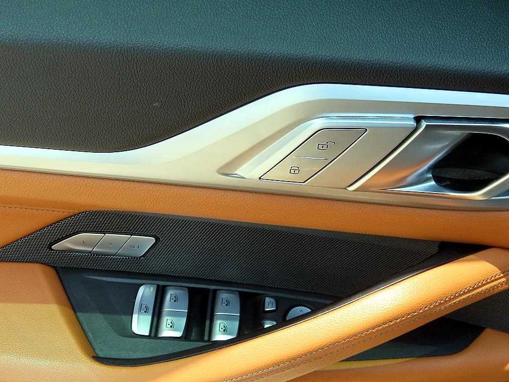 BMW i4 M50 프로 이미지 13