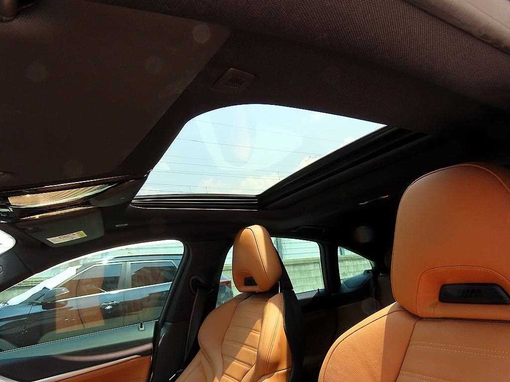 BMW i4 M50 프로 이미지 16