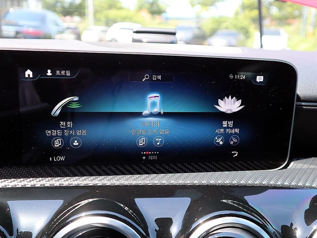 벤츠 A 클래스 A클래스 W177 A220 해치백 이미지 15