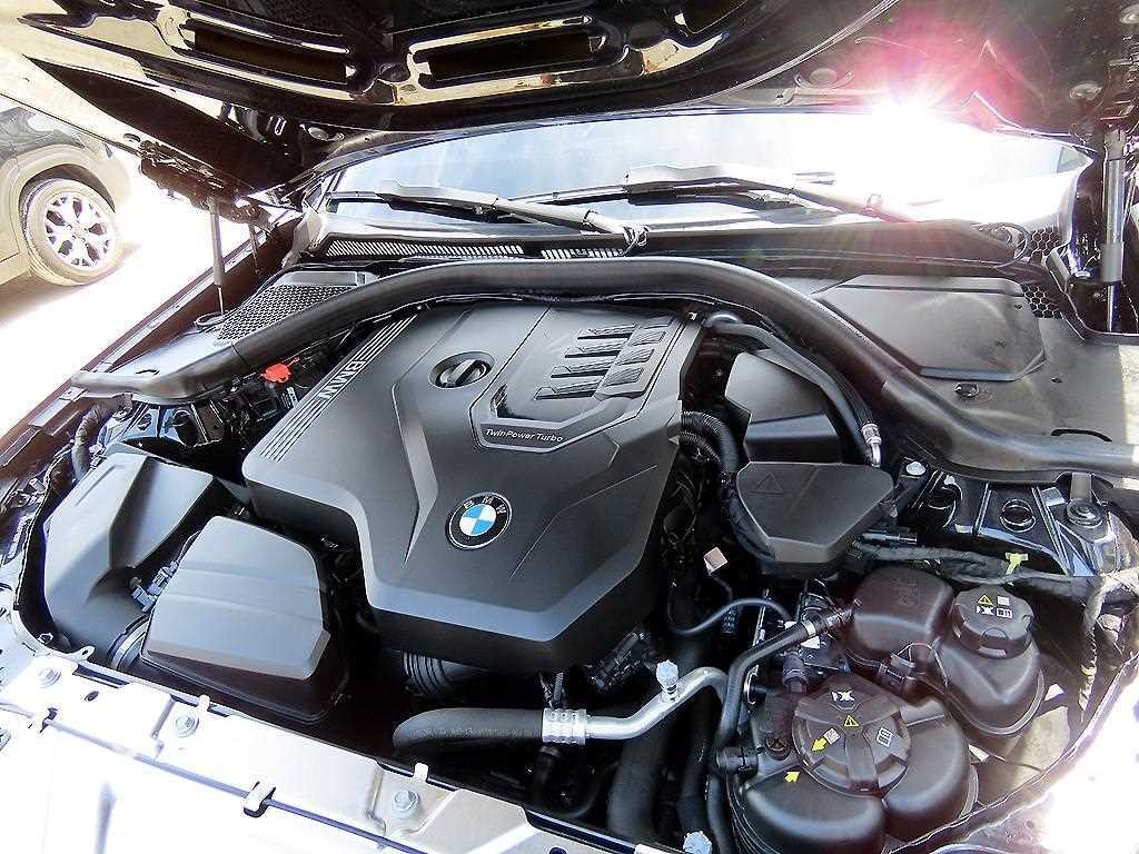 BMW 3시리즈 3시리즈 (G20) 320i M 스포츠 이미지 19