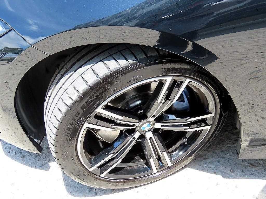 BMW 3시리즈 3시리즈 (G20) 320i M 스포츠 이미지 20