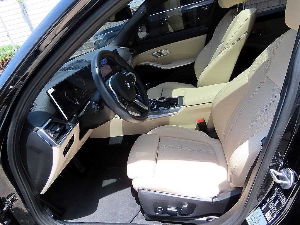BMW 3시리즈 3시리즈 (G20) 320i M 스포츠 이미지 5