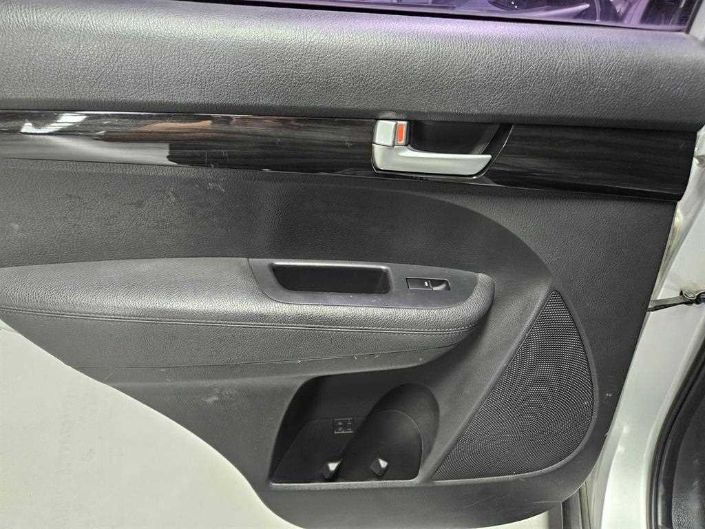 기아 쏘렌토 쏘렌토 R 디젤 4WD 2.2 TLX 고급형 이미지 16