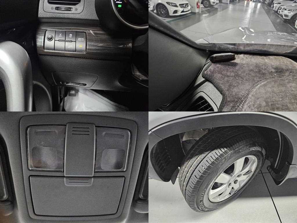 기아 쏘렌토 쏘렌토 R 디젤 4WD 2.2 TLX 고급형 이미지 18