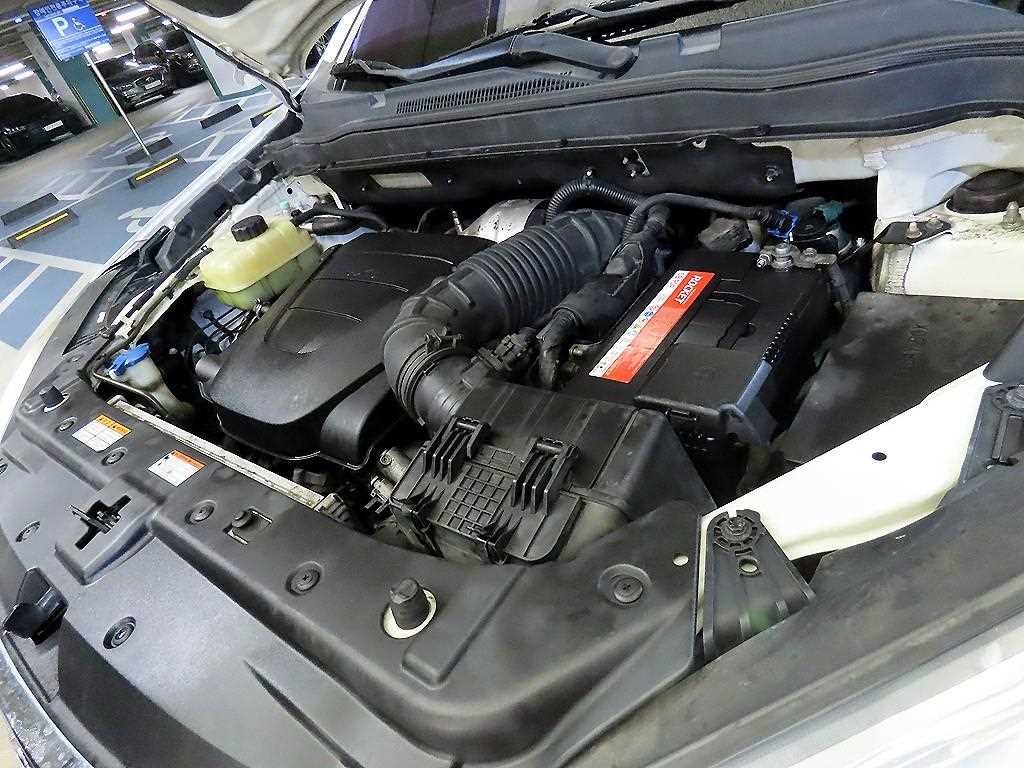 KG모빌리티(쌍용) 코란도 뉴코란도C 2WD 2.2 RX 최고급형 이미지 19