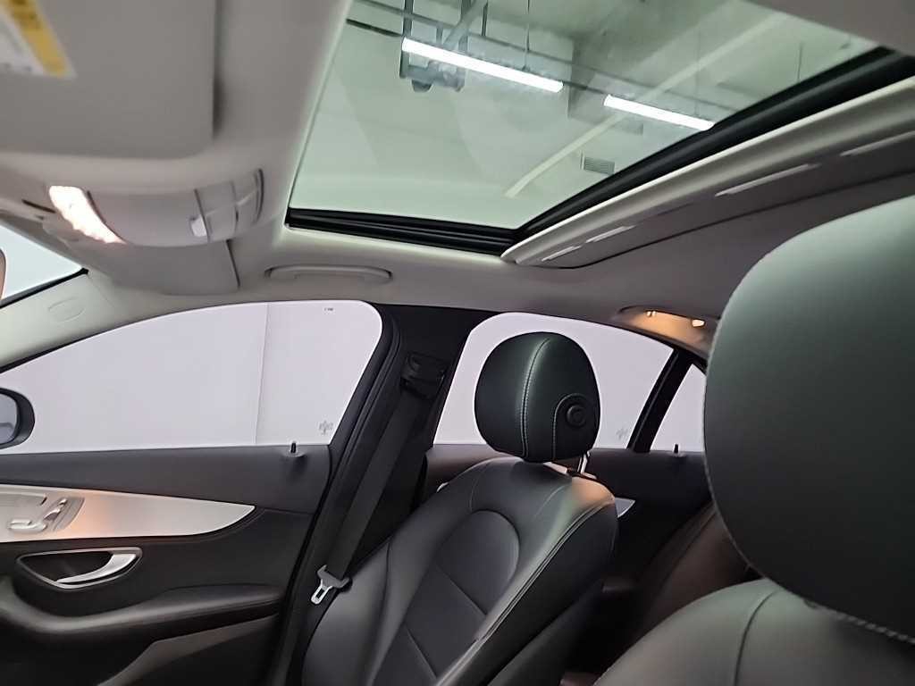 벤츠 C 클래스 C클래스 W205 C200 이미지 15