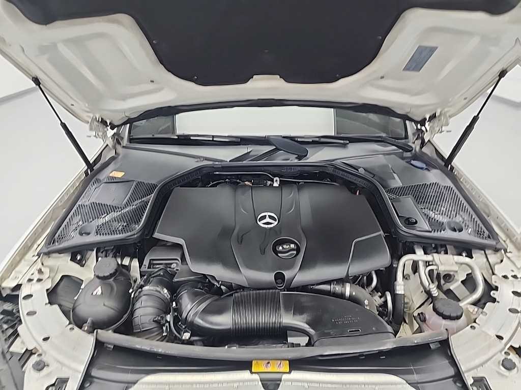 벤츠 C 클래스 C클래스 W205 C200 이미지 6
