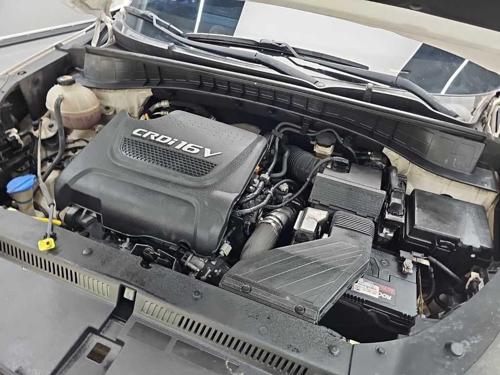 현대 투싼 올뉴투싼 디젤 2.0 4WD 프리미엄 이미지 5