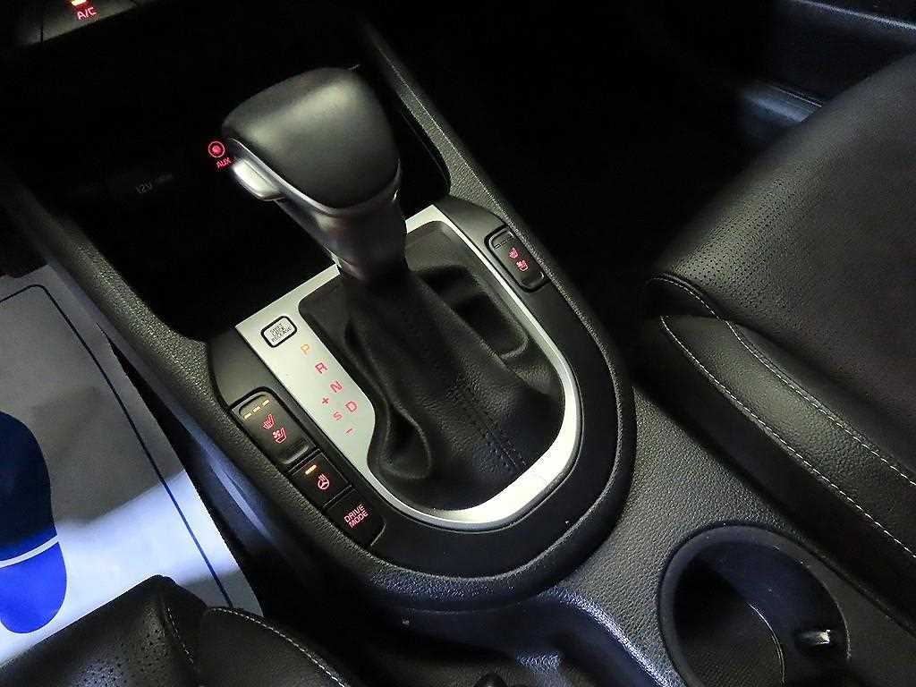 기아 K3 올뉴 K3 1.6 럭셔리 이미지 12