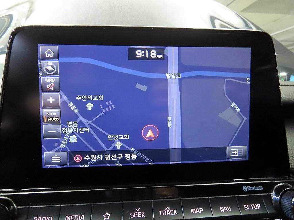 기아 K3 올뉴 K3 1.6 럭셔리 이미지 15