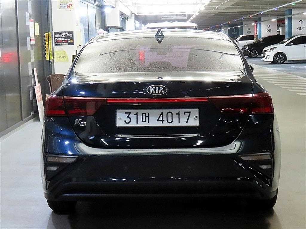 기아 K3 올뉴 K3 1.6 럭셔리 이미지 5